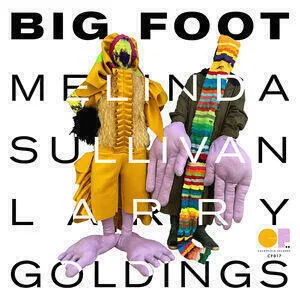 Big foot